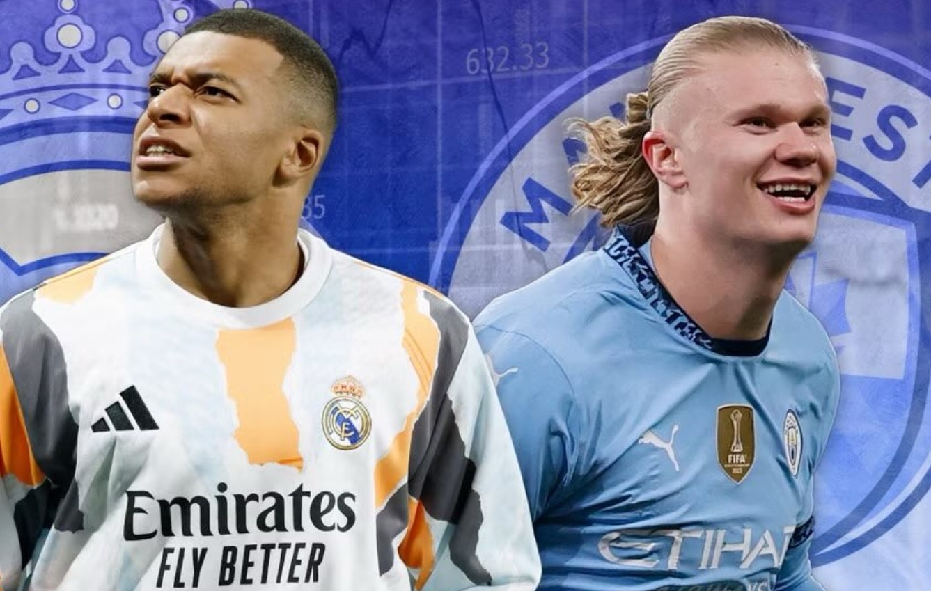 La tham 'tu than' goi ten Real Madrid va Man City hinh anh