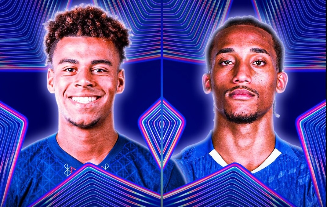 Phan ung cua Chelsea khi dai chien PSG hinh anh