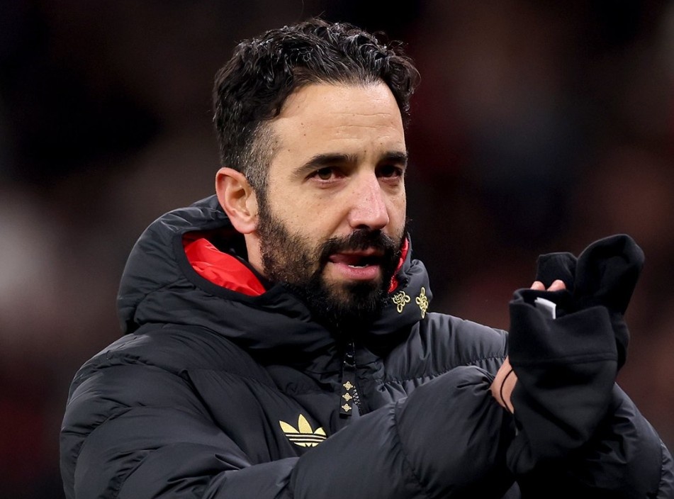 HLV Amorim khien MU thiet hai 37 trieu bang hinh anh