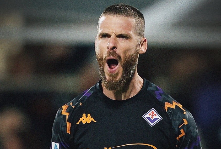 De Gea mac sai lam hinh anh