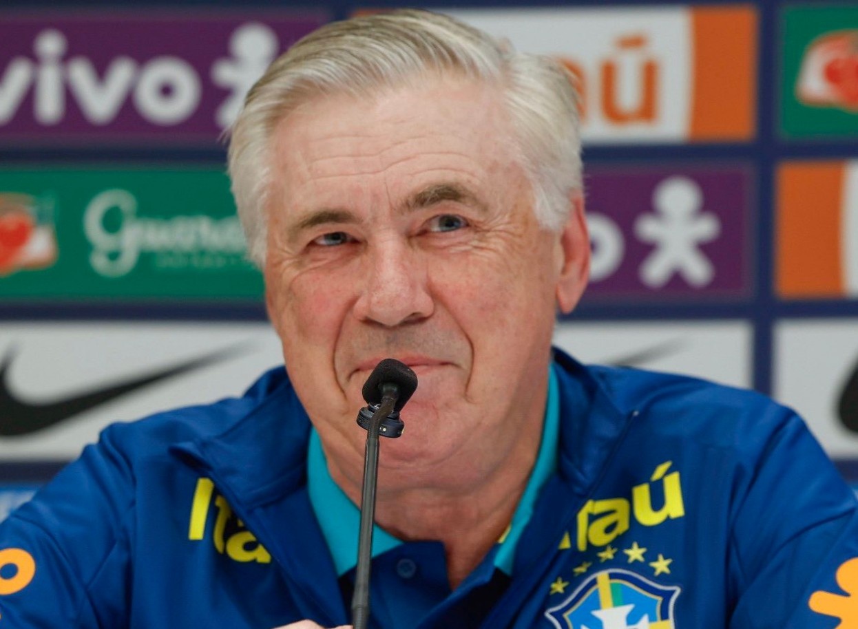 Brazil lo dien doi hinh du World Cup 2026 hinh anh