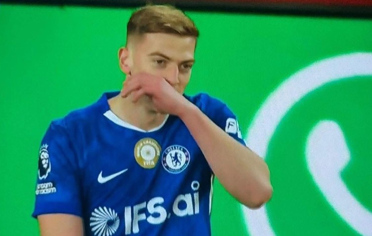 Delap gay phan no khi khong chuyen cho Garnacho hinh anh