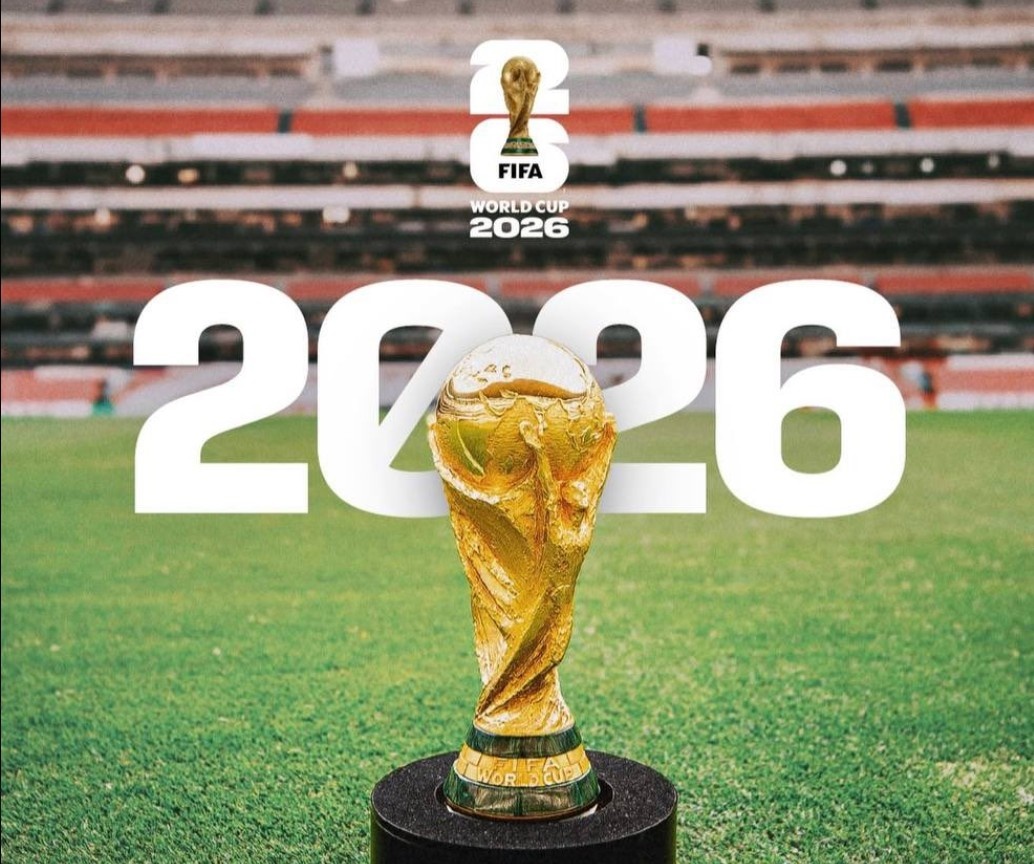 World Cup 2026 anh 1