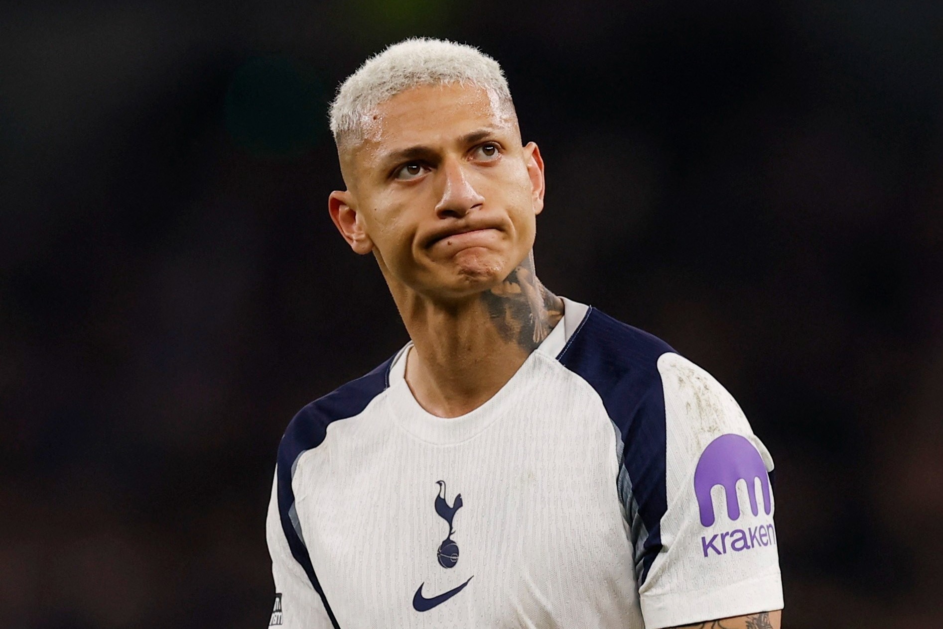 Dieu gi xay ra neu Tottenham rot hang nhung vo dich Champions League hinh anh