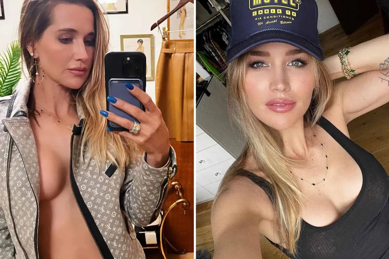 Ashley Harkleroad anh 1