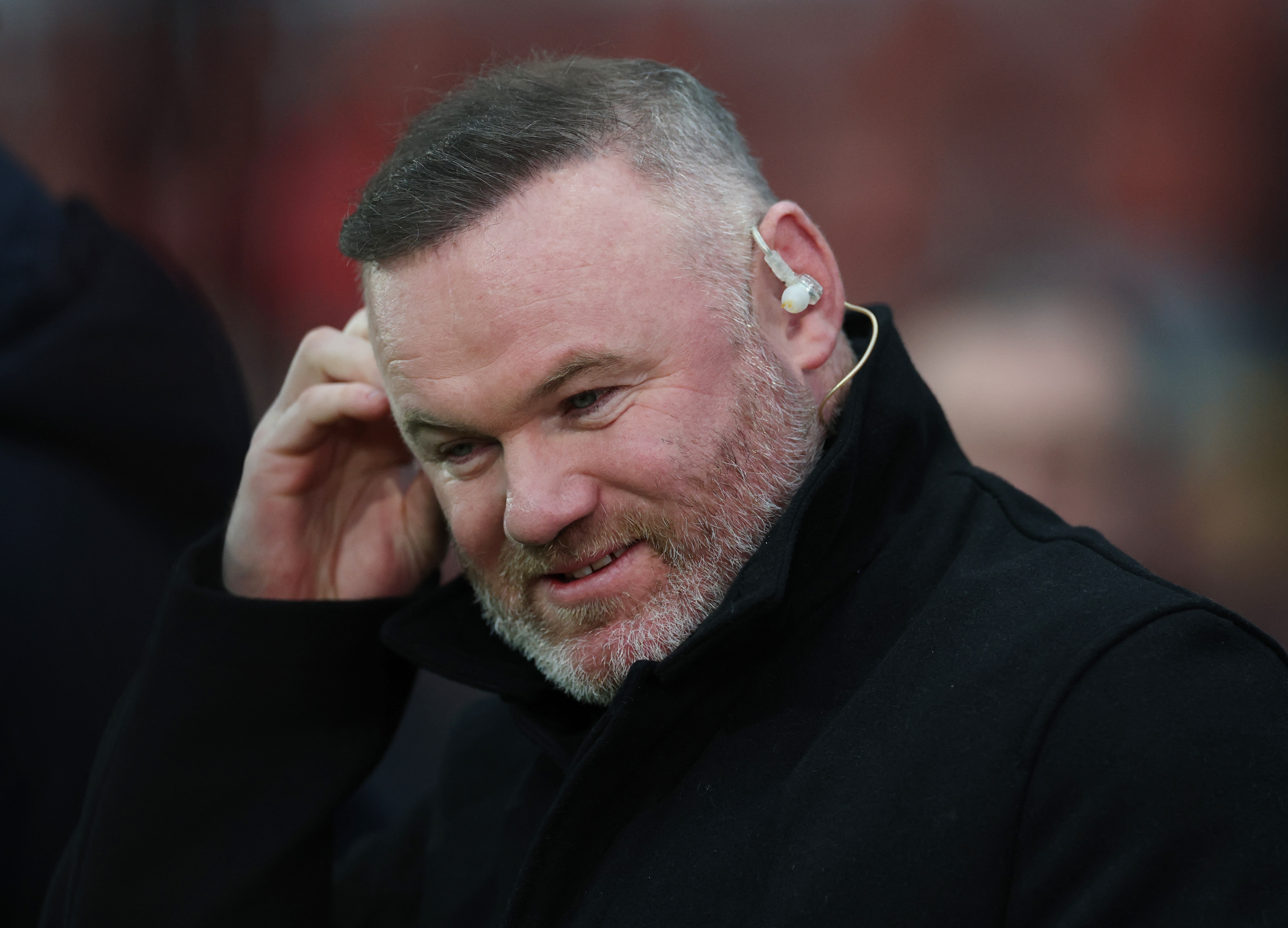 Rooney giau co hinh anh