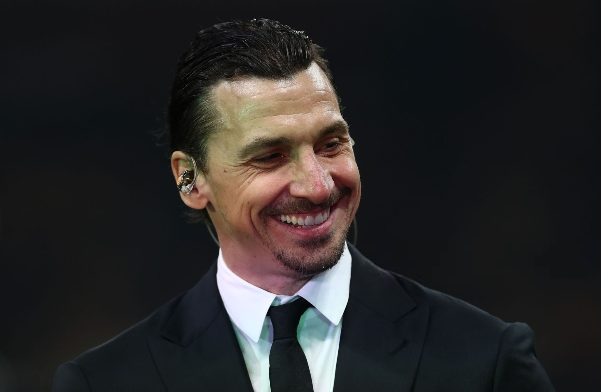 Khoi tai san dang kinh ngac cua Ibrahimovic hinh anh