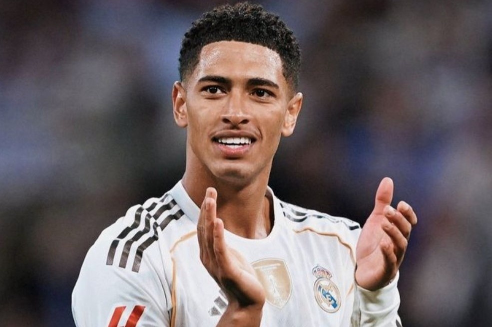 Real Madrid nguy to hinh anh