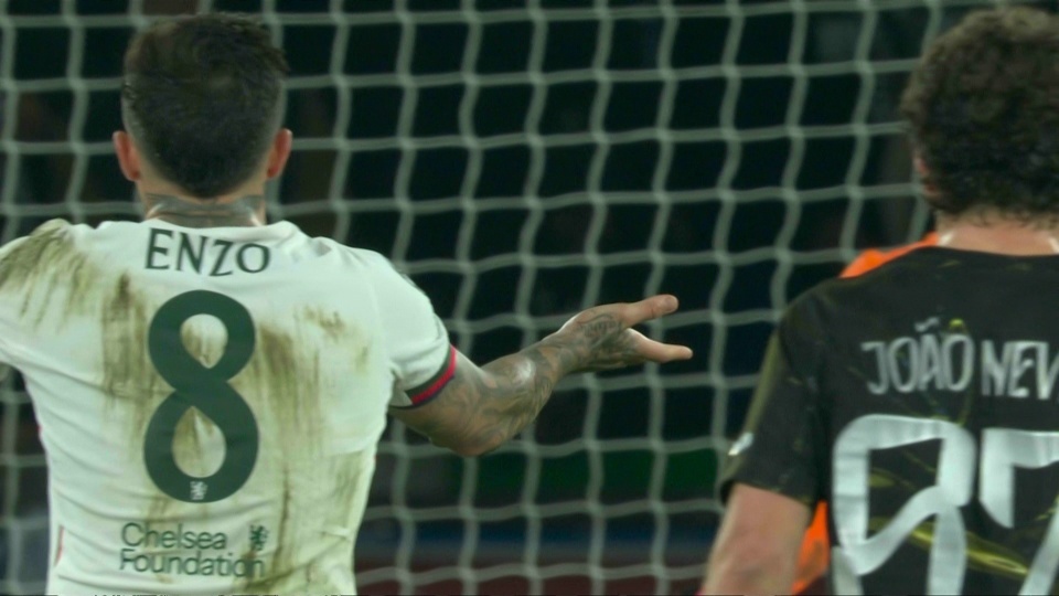 Enzo Fernandez anh 1