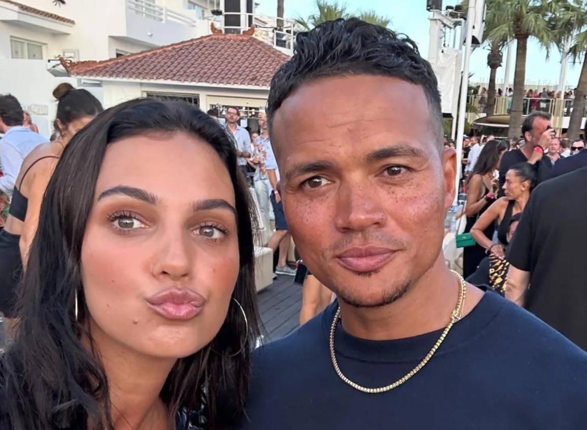 Jermaine Jenas anh 1