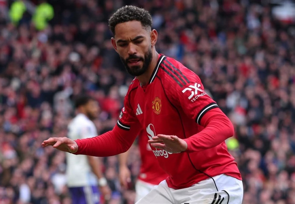 MU can Cunha cho tam ve Champions League hinh anh