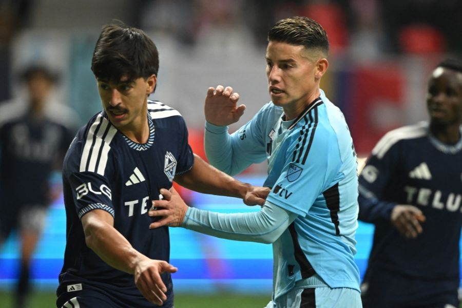 Tran ra mat ac mong cua James Rodriguez hinh anh