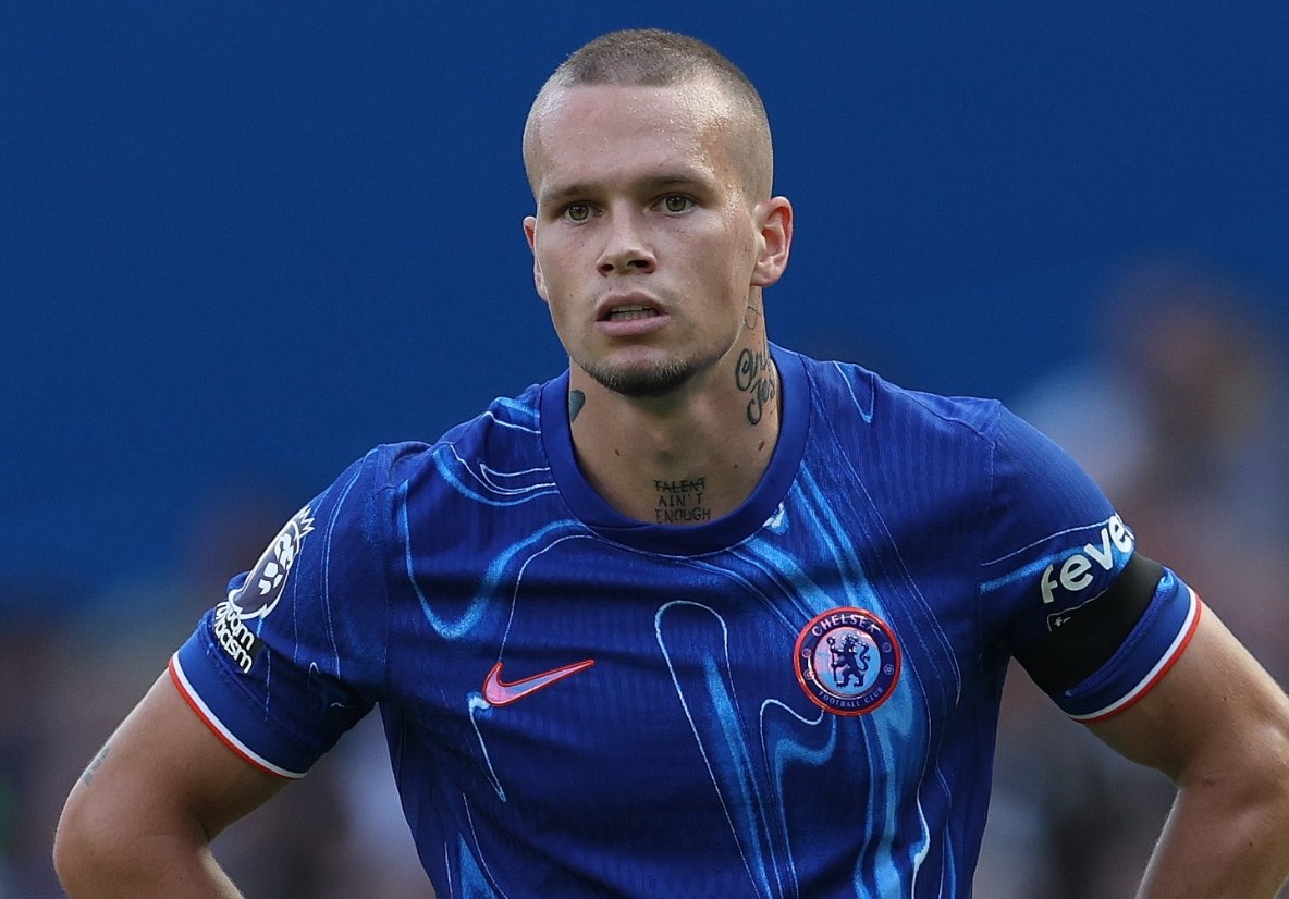 Buoc ngoat cho Mudryk hinh anh