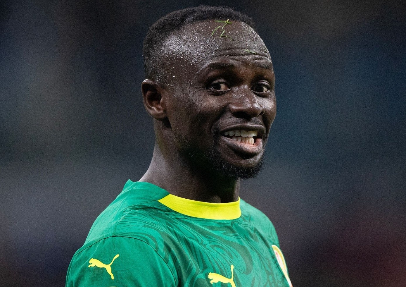 Quyet dinh xu thua Senegal bi xem la tro he hinh anh