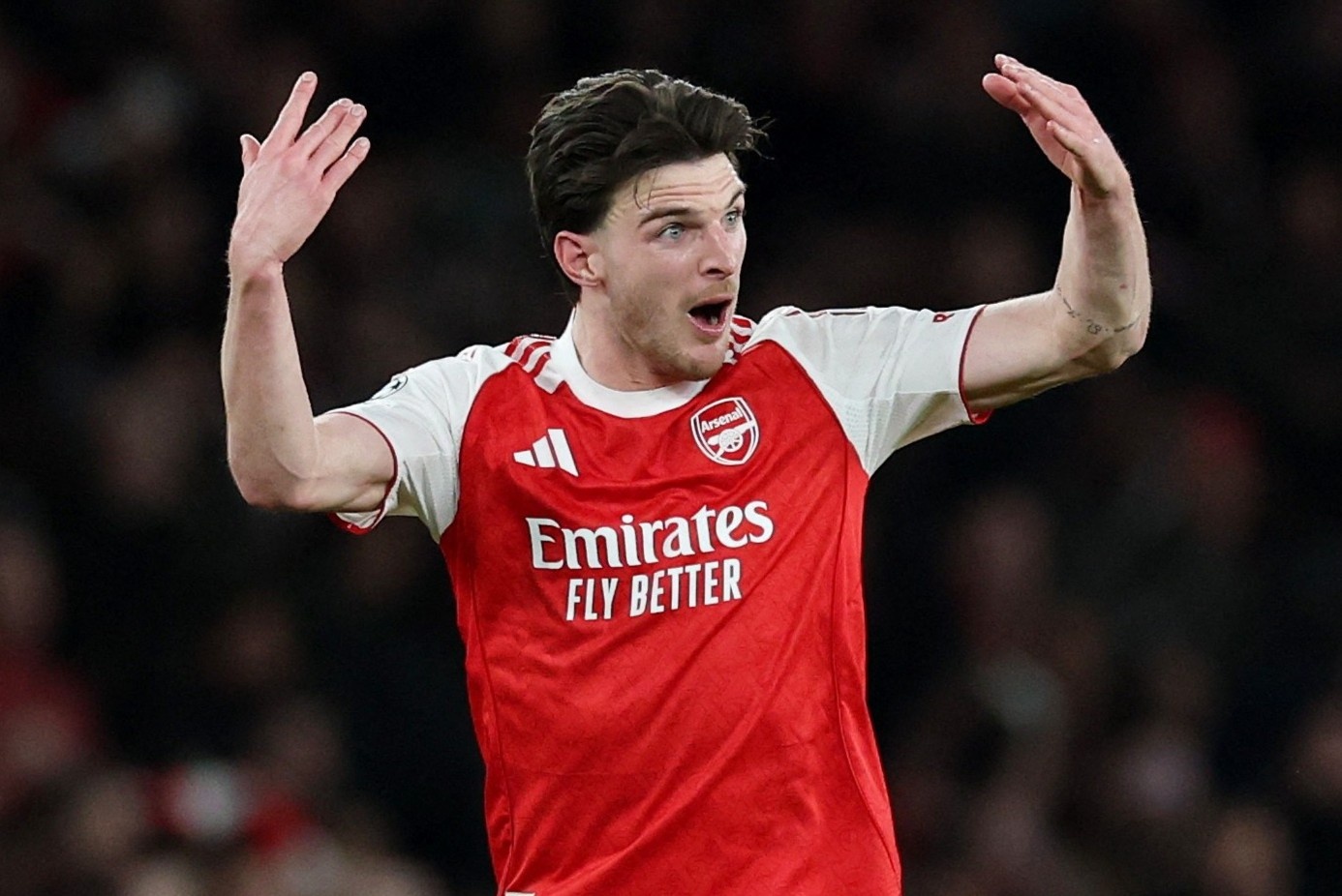 Ung vien so mot vo dich Champions League mua nay hinh anh