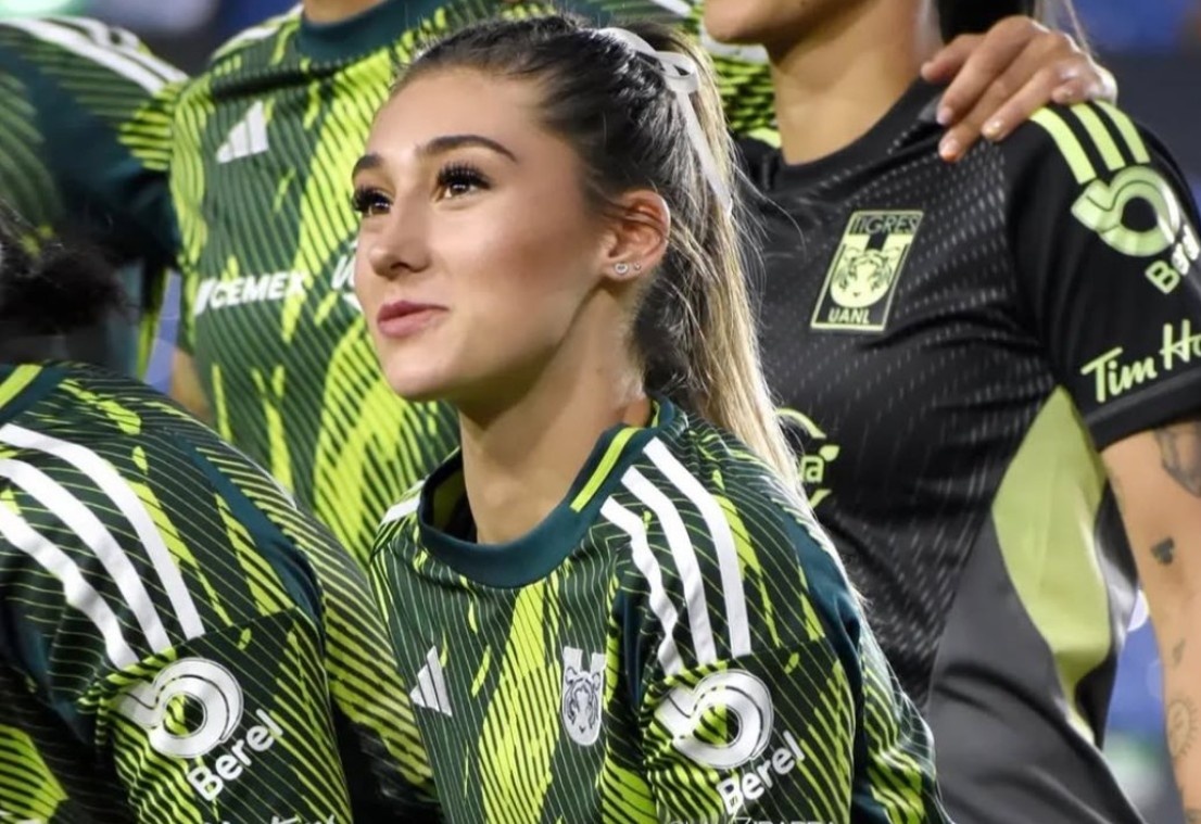 Tatiana Flores anh 1