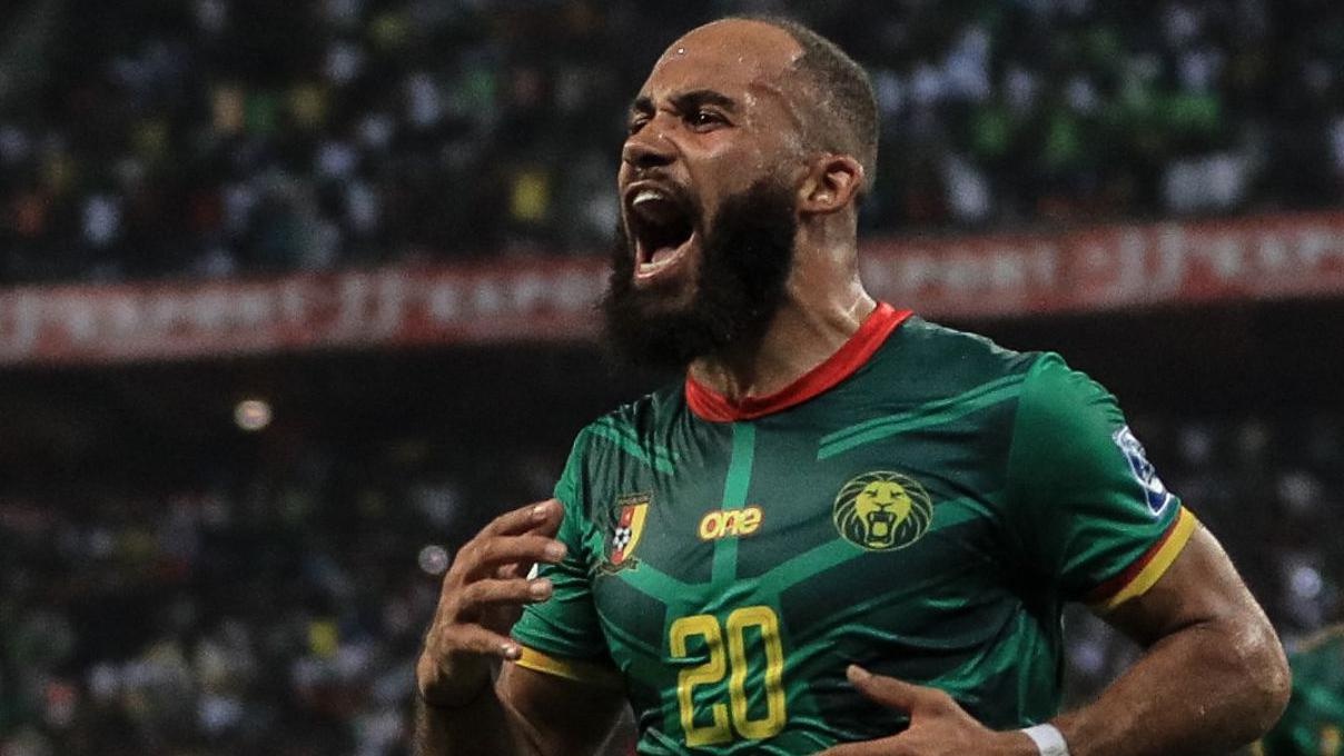 World Cup 2026 anh 2