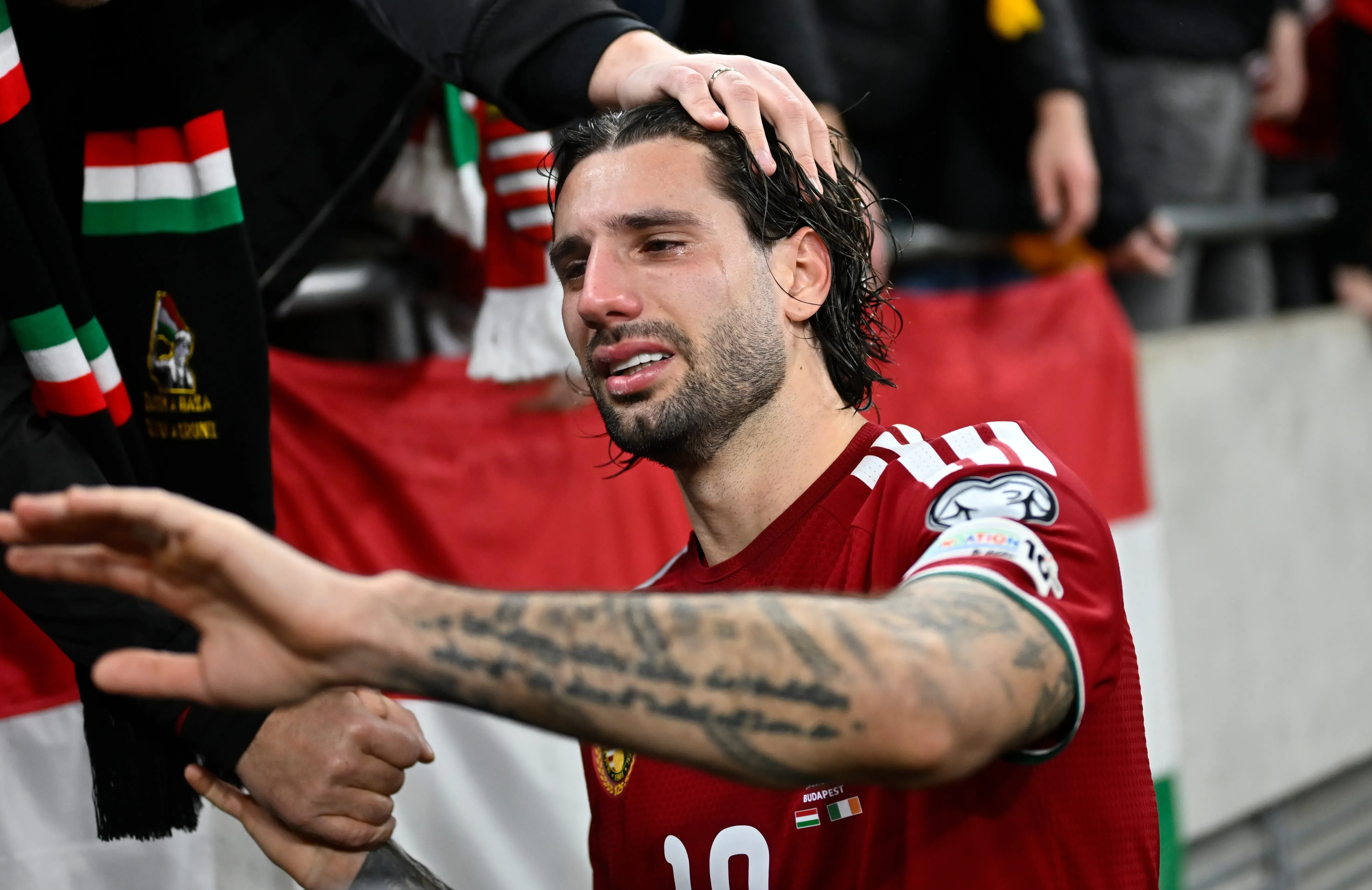 Dan sao vang mat o World Cup 2026 hinh anh