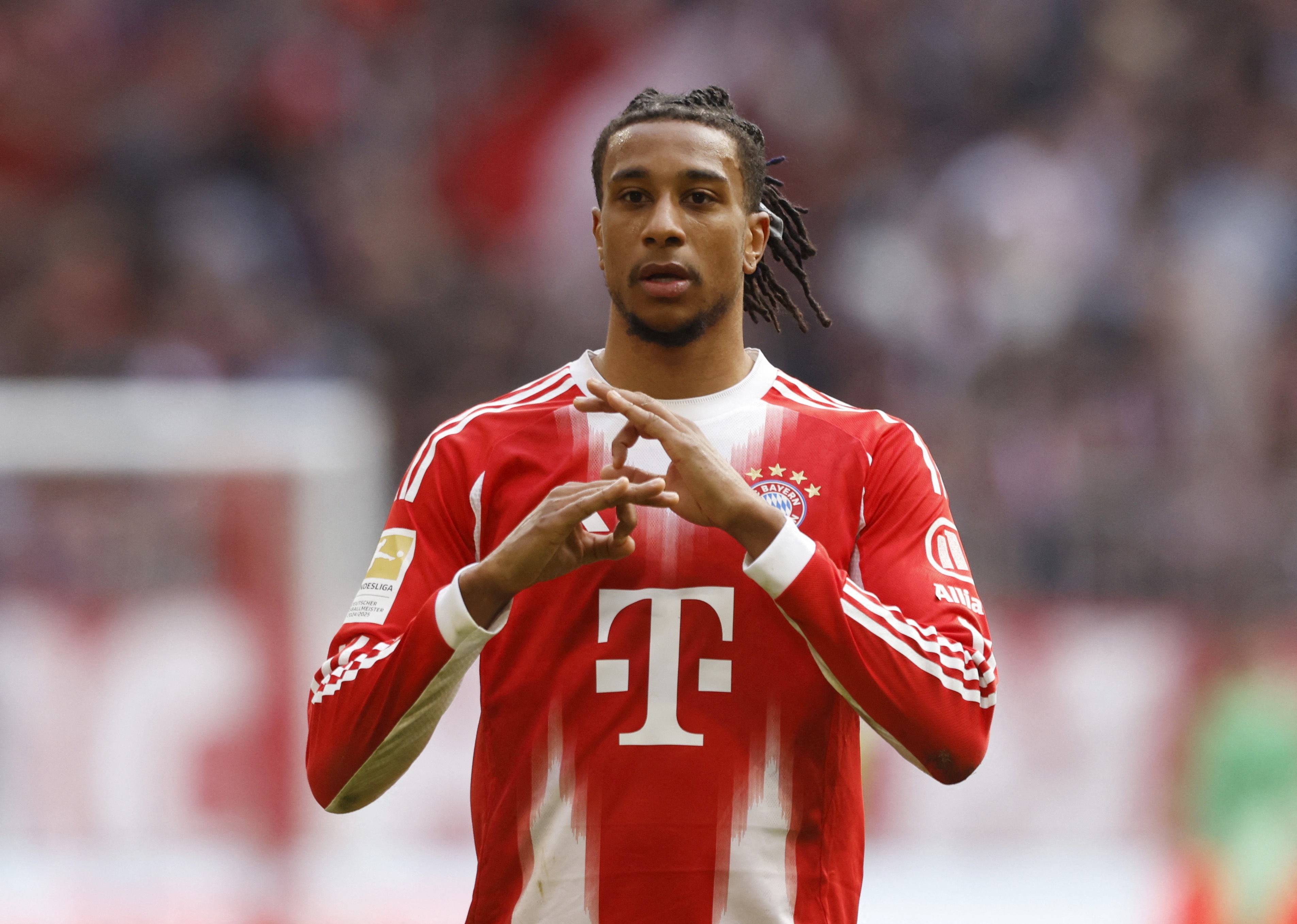 Gia cua Olise co the cham moc 200 trieu euro hinh anh