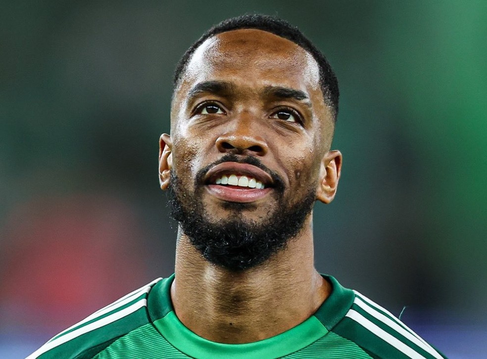 Toney tiec tung khi khong duoc len tuyen Anh hinh anh