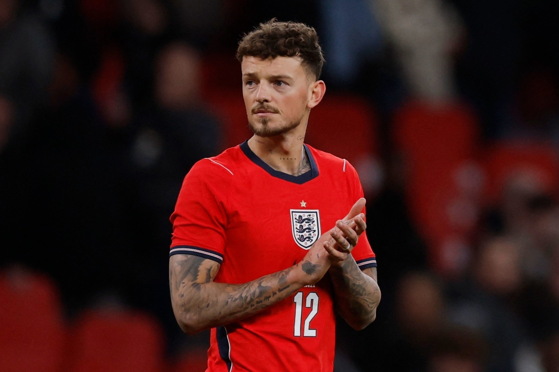 CDV Anh la o sao Arsenal hinh anh