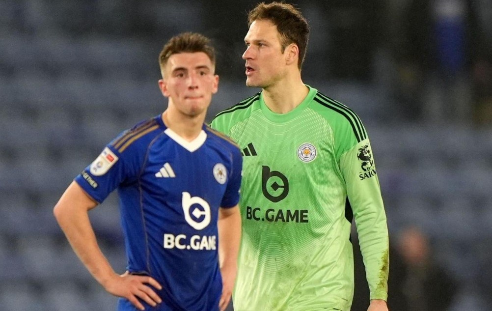 Tinh canh the tham cua Leicester City hinh anh