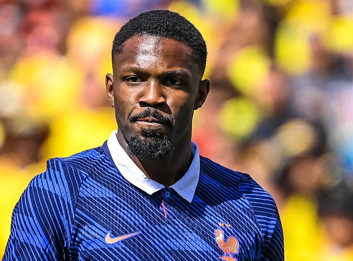 Sao tuyen Phap ghi ban sau gan 3 nam tit ngoi hinh anh