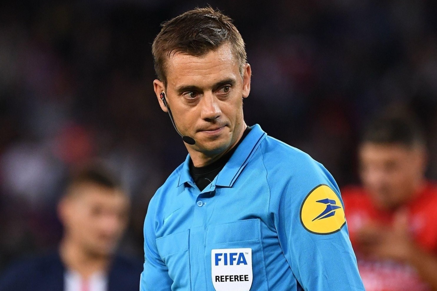 Quyet dinh tranh cai truoc tran cau 'sinh tu' cua Italy hinh anh