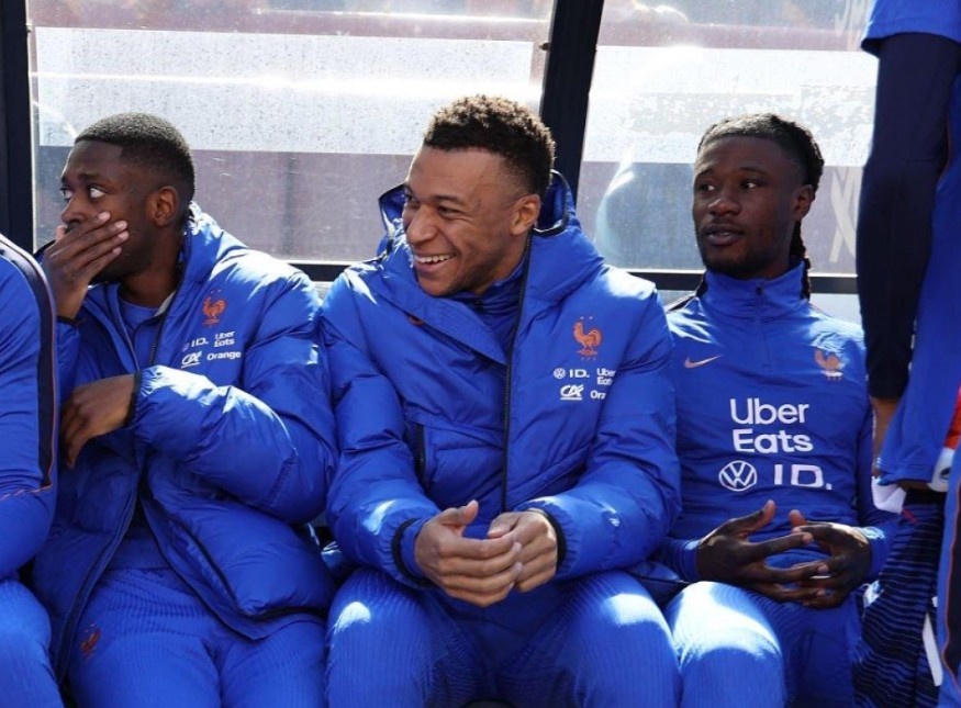 Bang ghe du bi hon 700 trieu euro cua tuyen Phap hinh anh