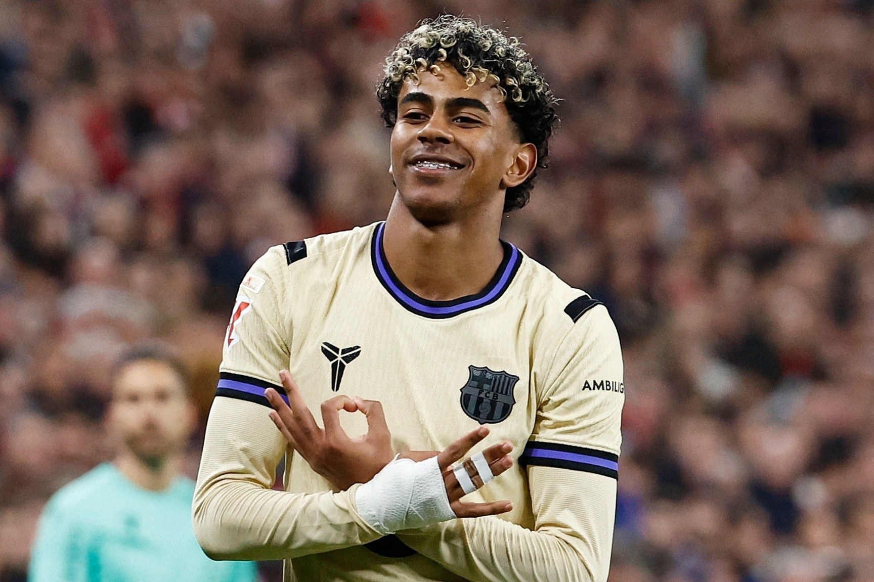 La Masia giup Barcelona hai ra tien hinh anh