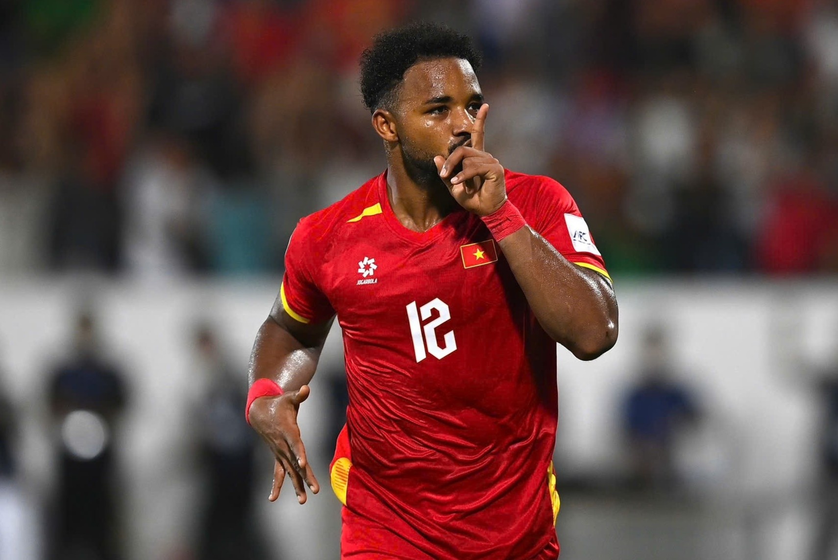 Loi tuyen chien cua Xuan Son gay sot tro lai hinh anh