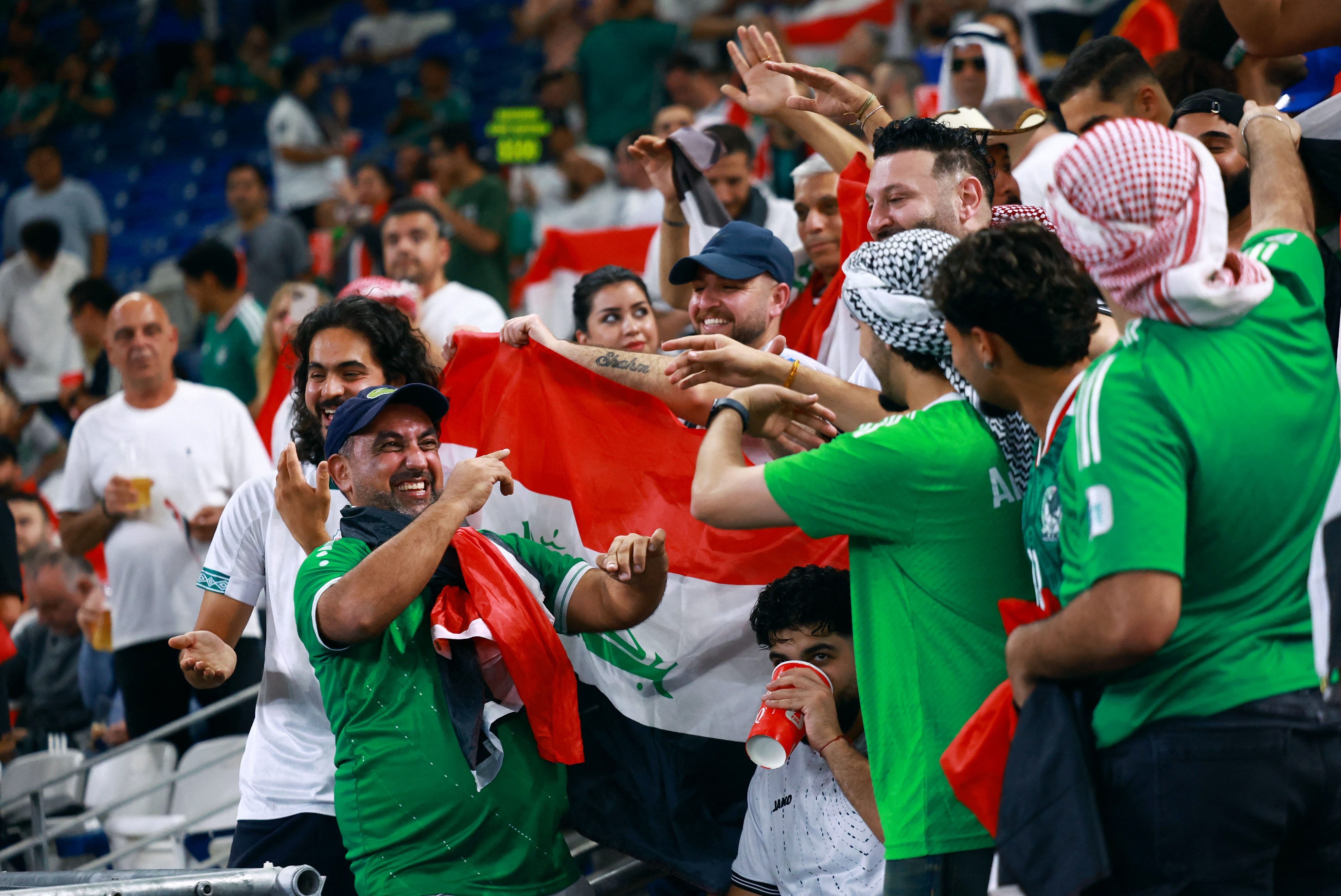 World Cup 2026 anh 1