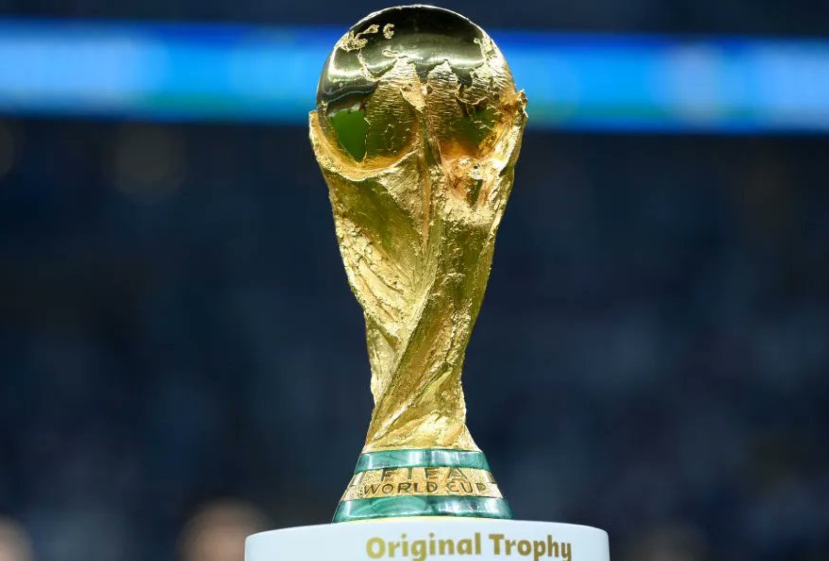 Gia ve dat do xem chung ket World Cup 2026 hinh anh