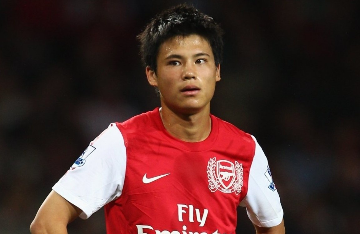 Tien dao Nhat Ban chay 100 m trong 10,6 giay gio ra sao hinh anh