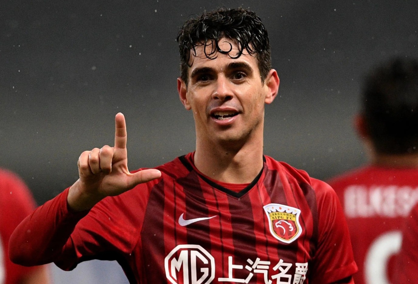 Thu nhap khong lo cua Oscar tai Trung Quoc hinh anh