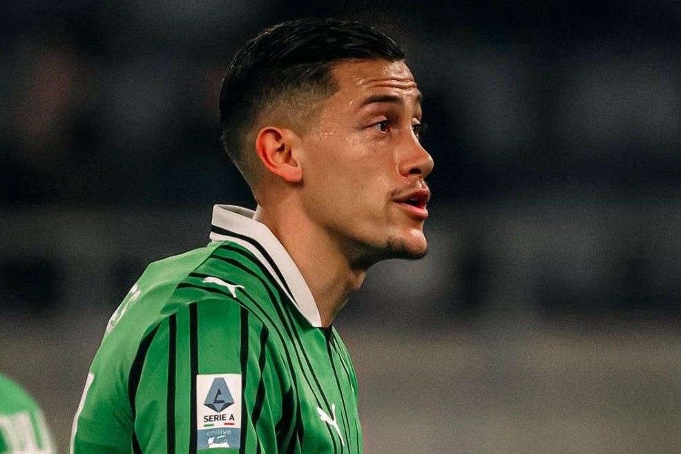 Tuyen thu Indonesia bi chi trich o Serie A hinh anh