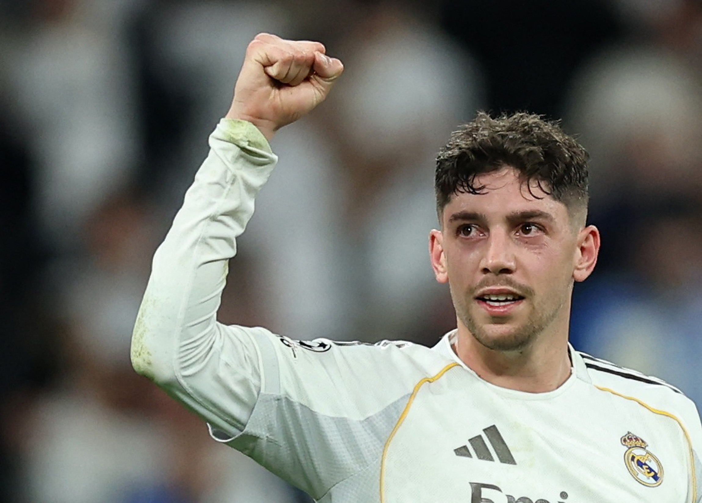 Diem bao Real Madrid co the vo dich Champions League nam nay hinh anh