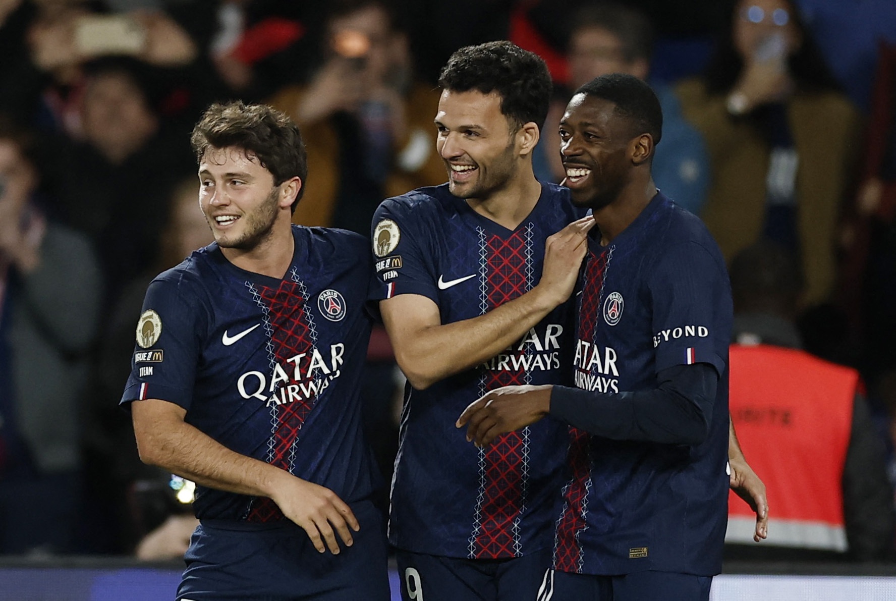 Truc tiep PSG vs Liverpool hinh anh