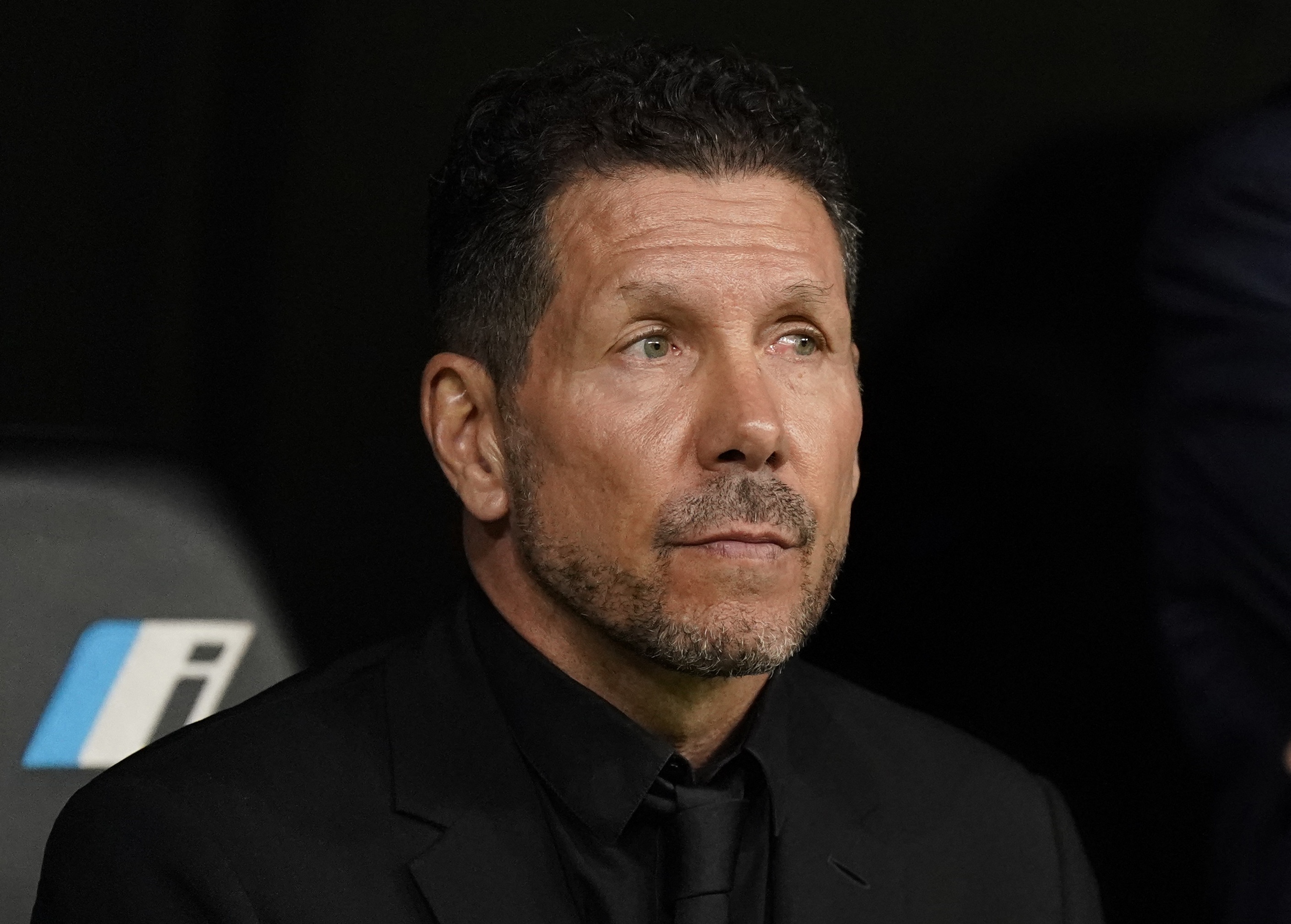 Diego Simeone anh 1