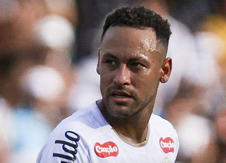 Doi bong My tinh gay soc voi Neymar hinh anh