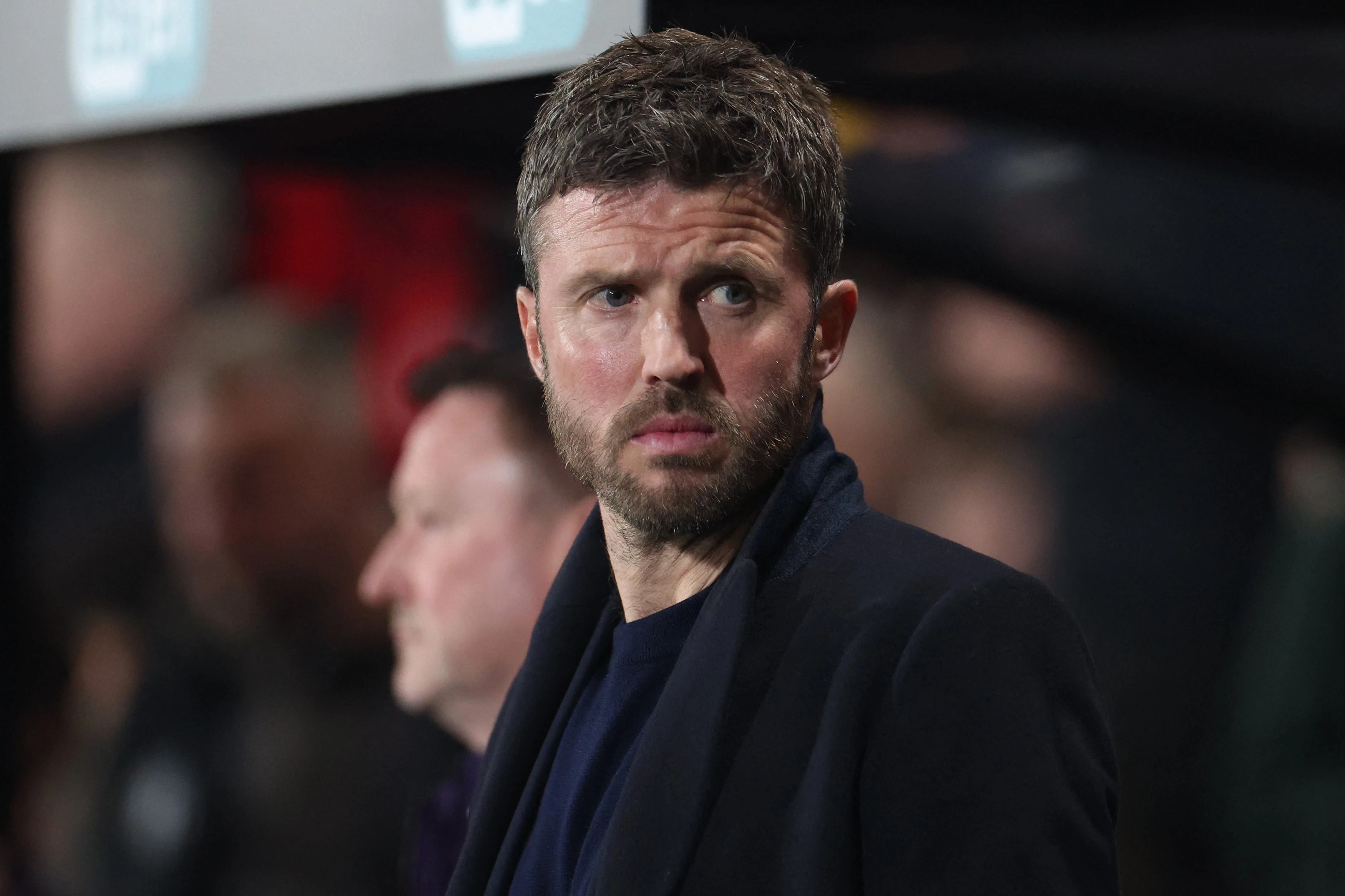 Quyet dinh chuyen nhuong bat ngo o MU hinh anh