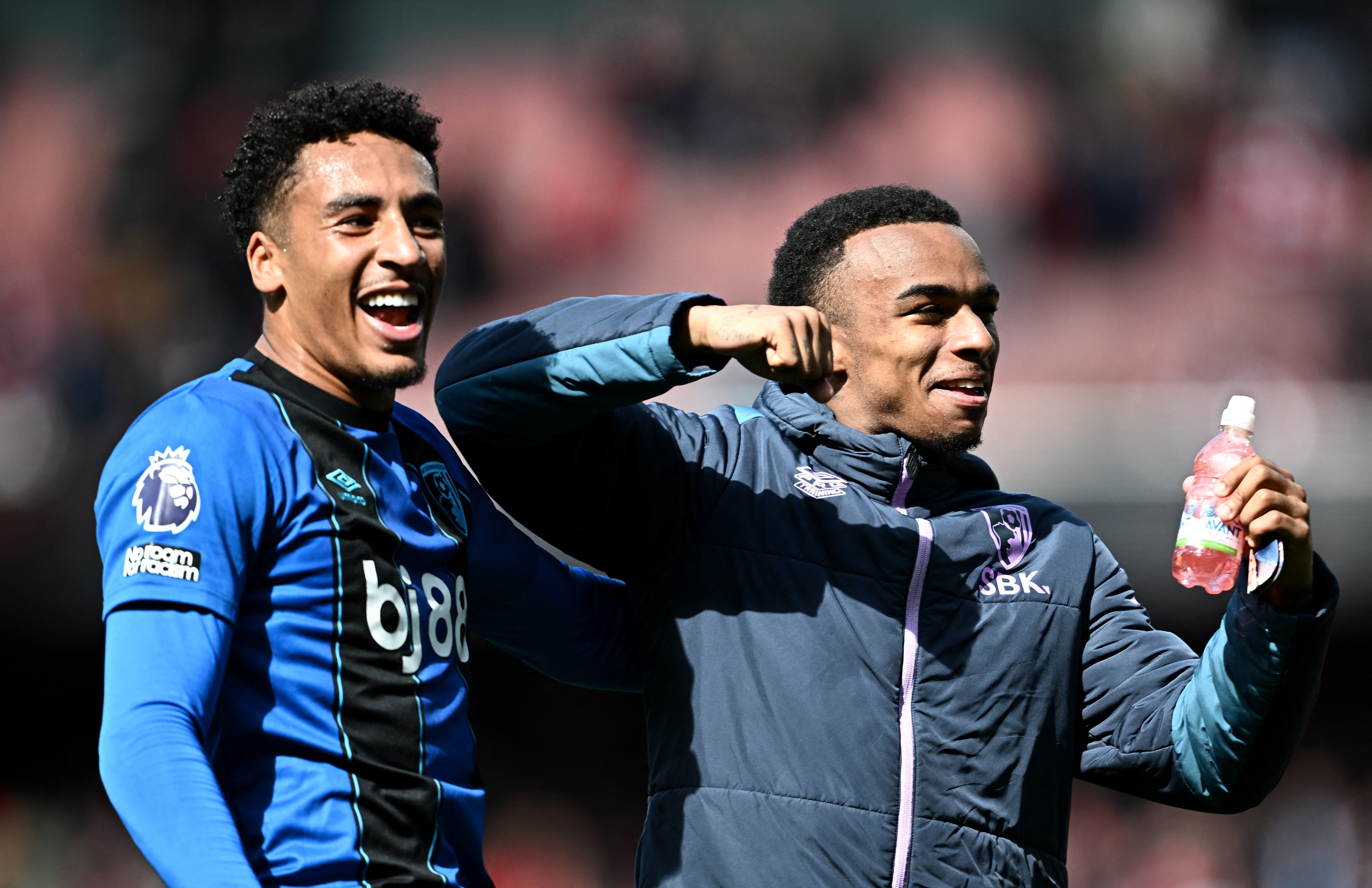 Hien tuong ky la o Premier League hinh anh