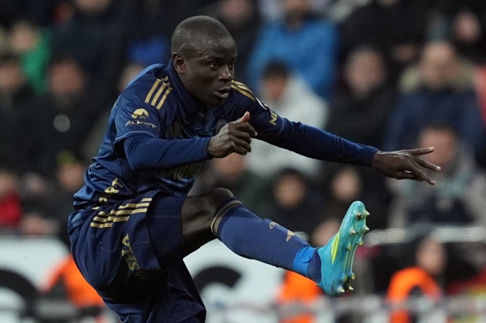 Kante ghi sieu pham hinh anh