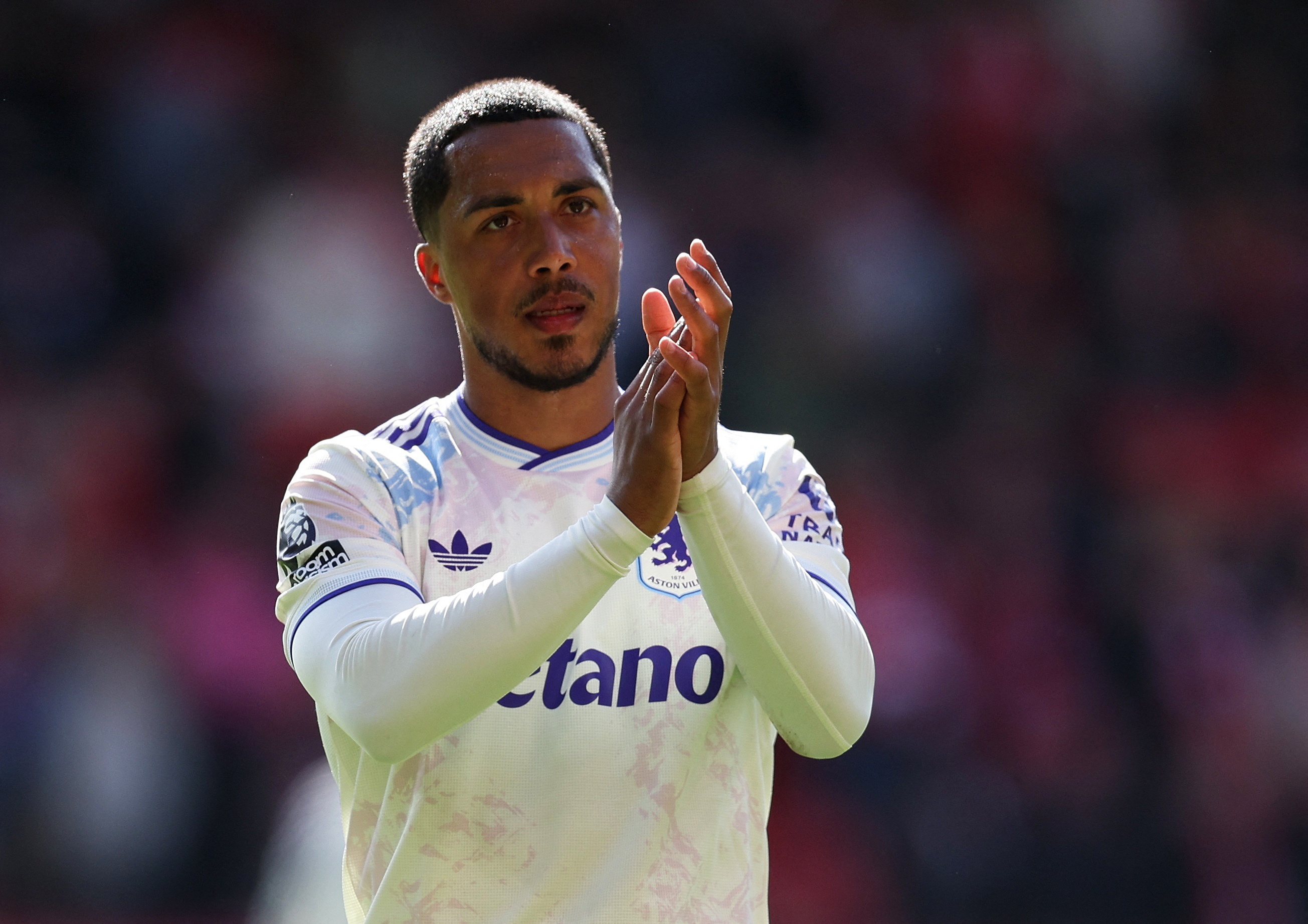 Highlights Nottingham Forest 1-1 Aston Villa hinh anh