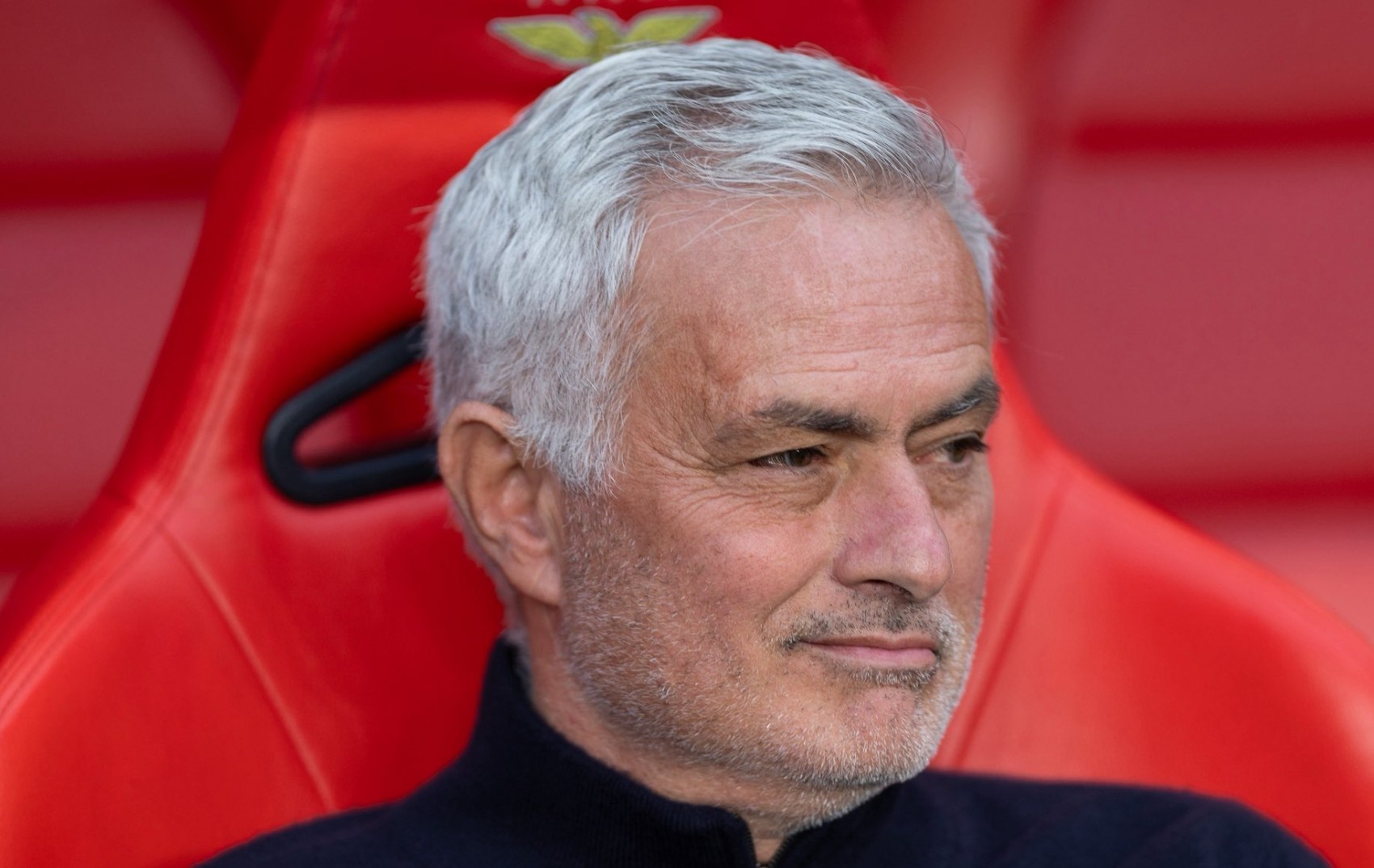 Mourinho ra phan quyet tuong lai hinh anh