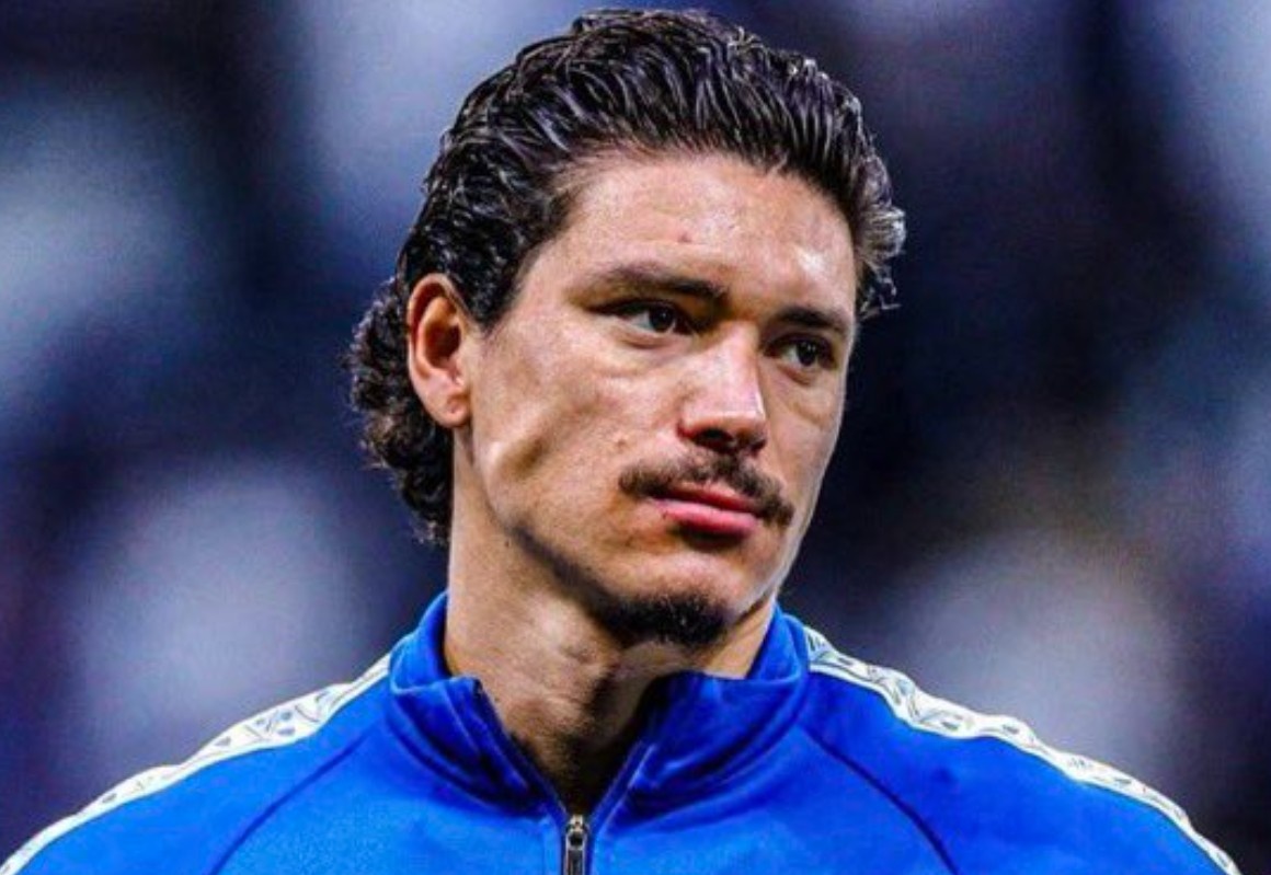 Cu soc voi Nunez hinh anh