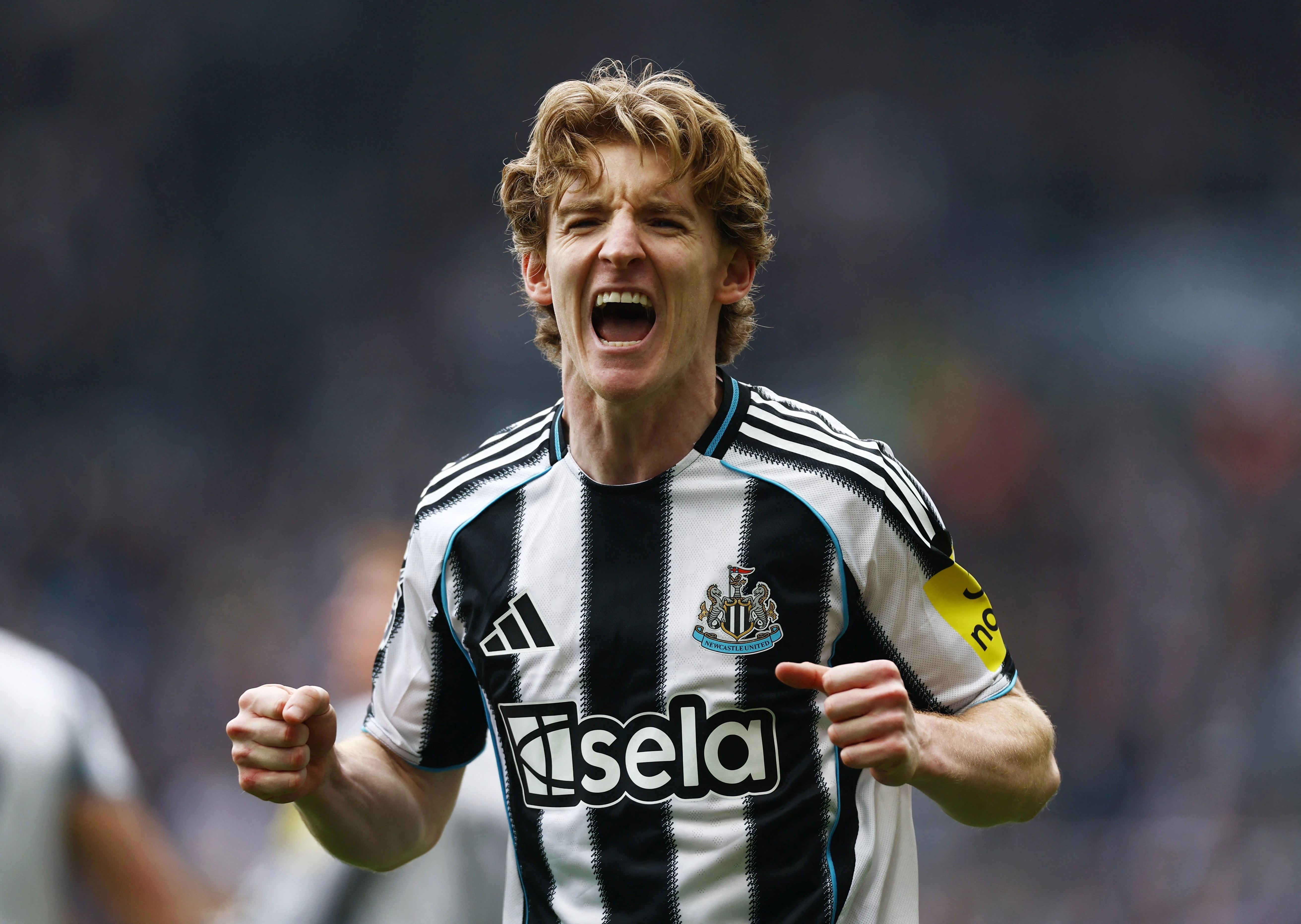 Champions League anh 3