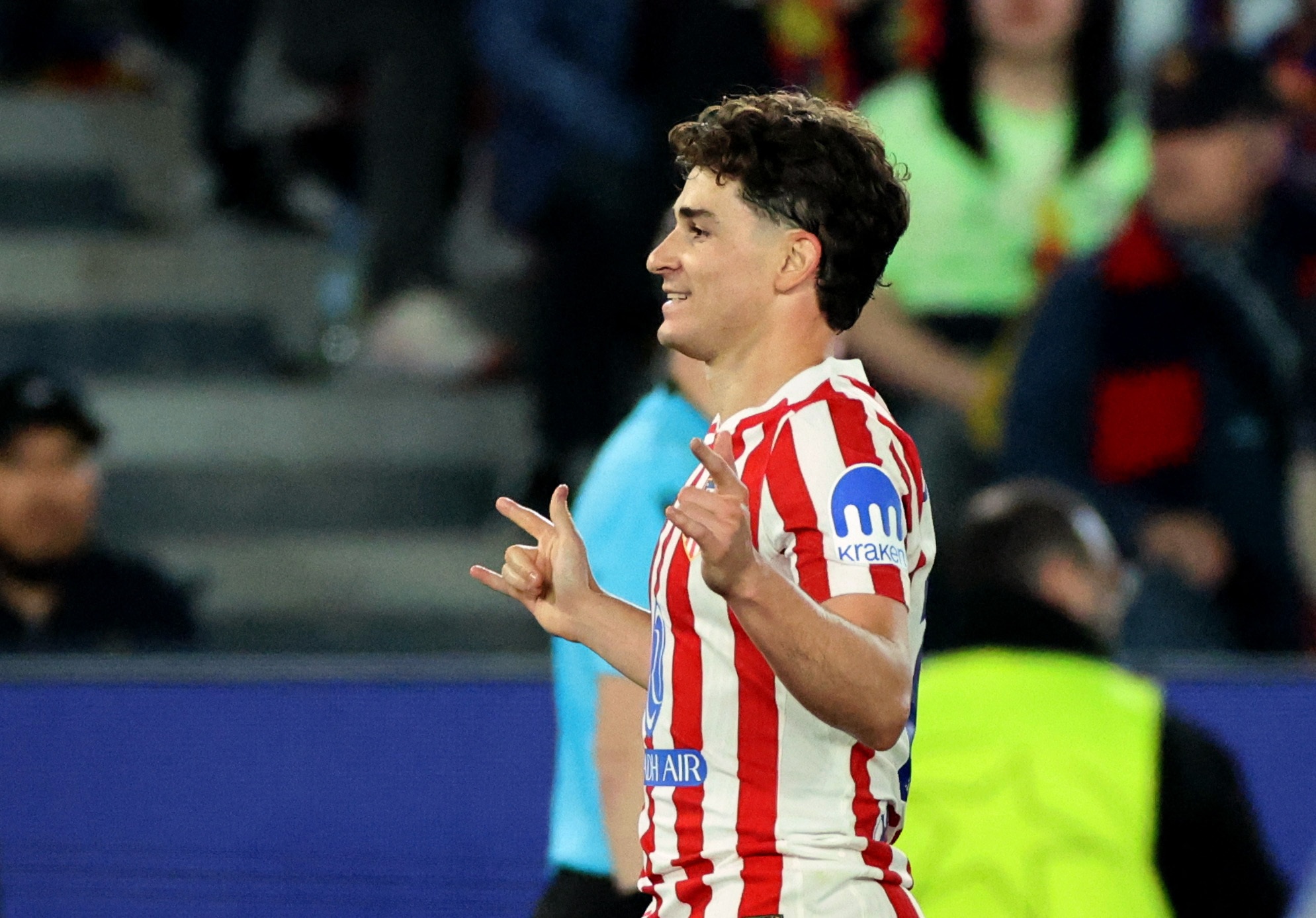 Champions League anh 4