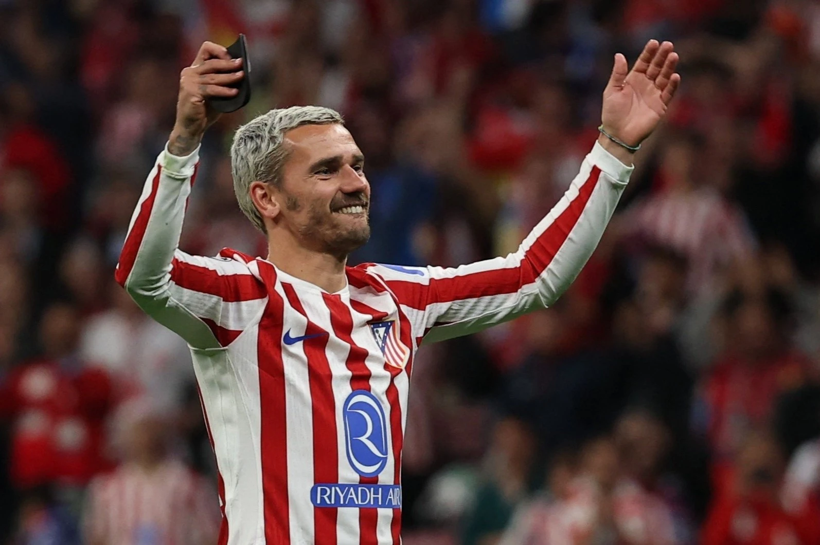 Lo dien hai cap dau ban ket Champions League hinh anh