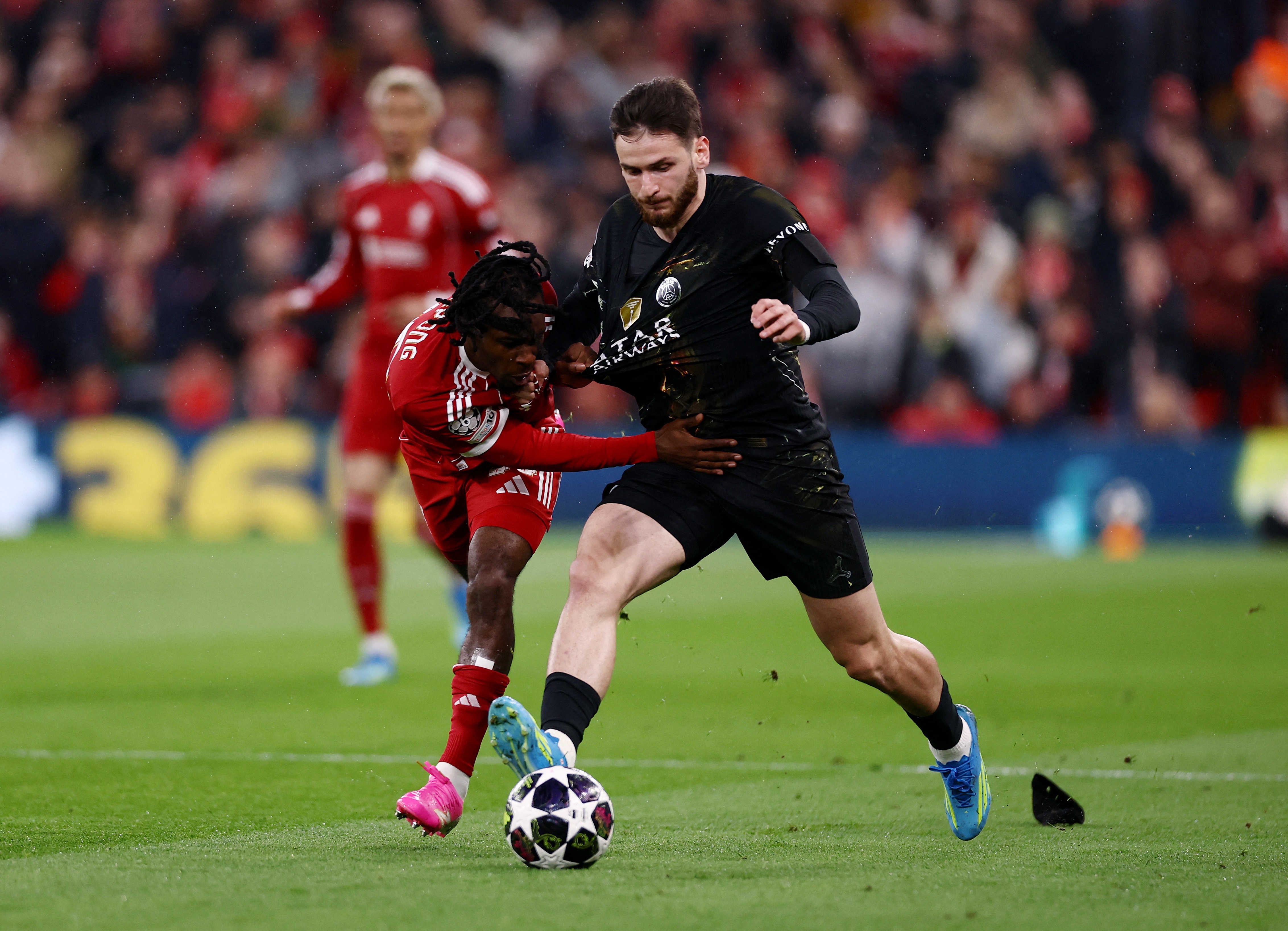 Champions League anh 6